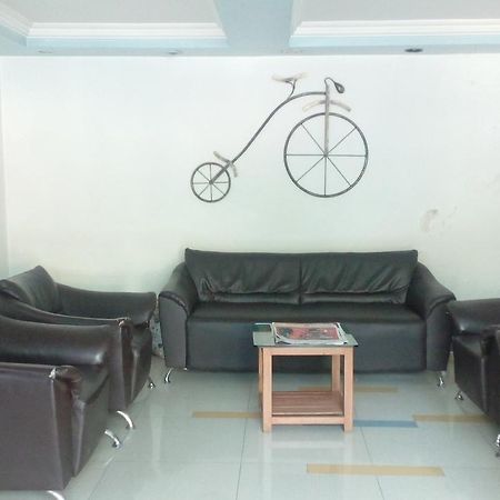 Hotel Rajdhani Лонавала Экстерьер фото